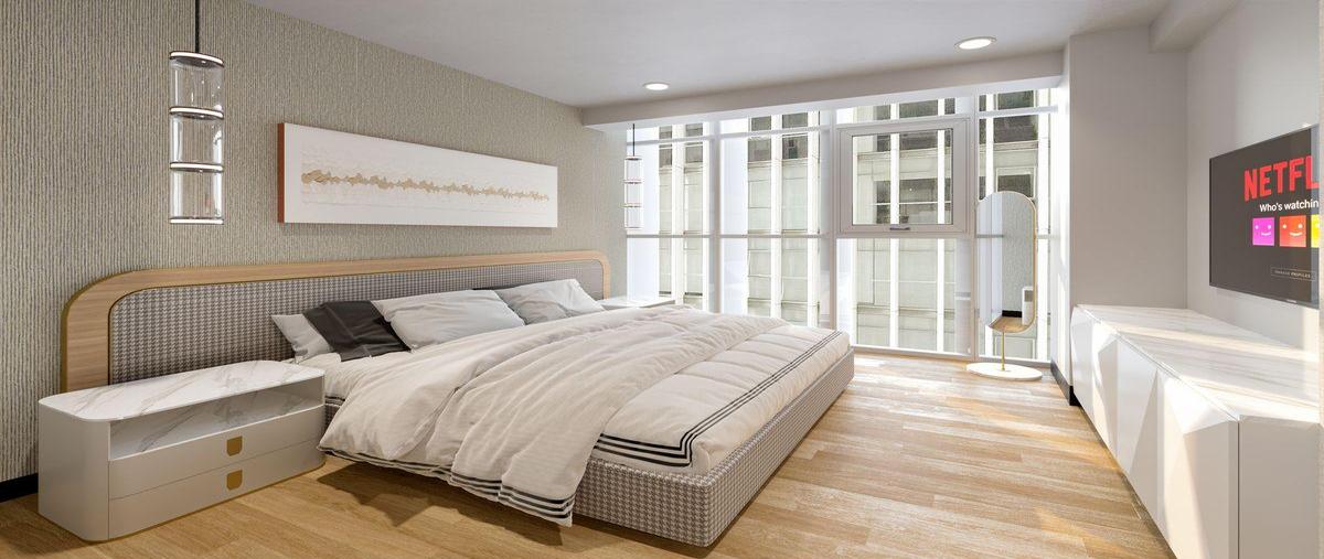 Foto de departamento en venta en  , santa fe, álvaro obregón, df / cdmx, 0 No. 04