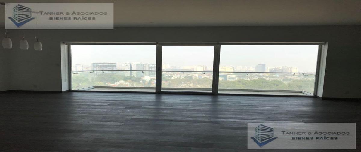 Foto de departamento en , santa fe, álvaro obregón, df / cdmx, 0 foto 04 Foto de departamento en venta en , santa fe, álvaro obregón, df / cdmx, 0 No. 04