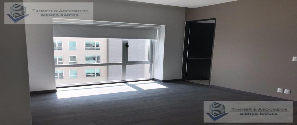 Foto de departamento en , santa fe, álvaro obregón, df / cdmx, 0 foto 05 Foto de departamento en venta en , santa fe, álvaro obregón, df / cdmx, 0 No. 05