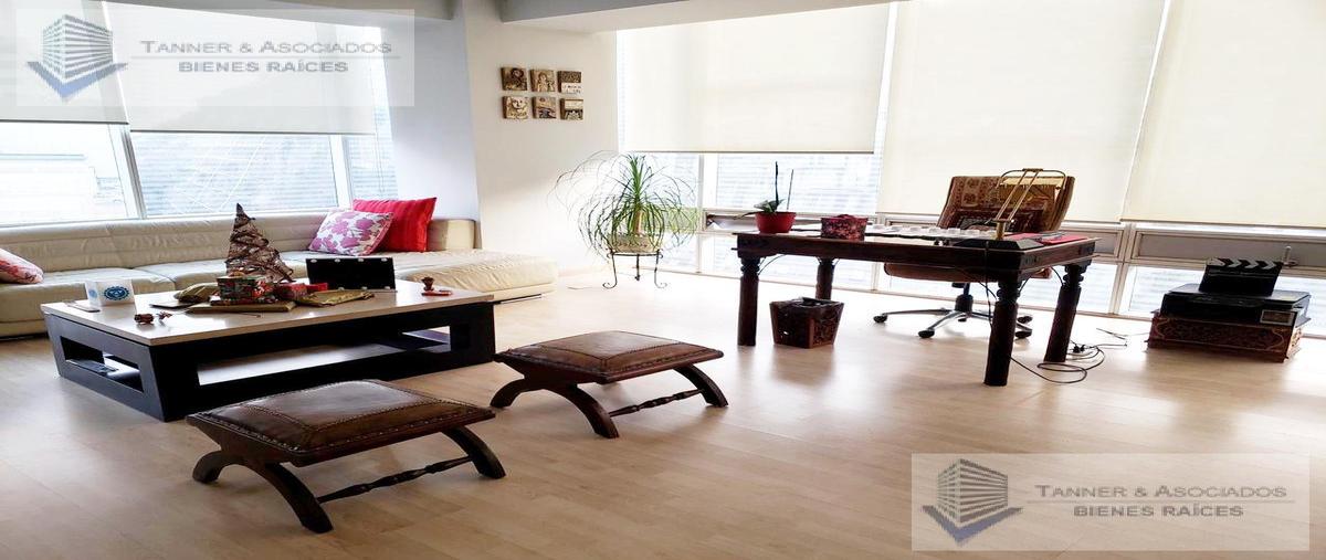 Foto de departamento en , santa fe, álvaro obregón, df / cdmx, 0 foto 02 Foto de departamento en venta en , santa fe, álvaro obregón, df / cdmx, 0 No. 02