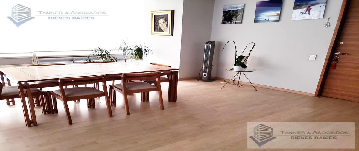 Foto de departamento en , santa fe, álvaro obregón, df / cdmx, 0 foto 04 Foto de departamento en venta en , santa fe, álvaro obregón, df / cdmx, 0 No. 04