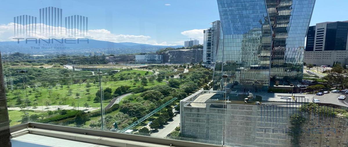Foto de departamento en venta en  , santa fe, álvaro obregón, df / cdmx, 0 No. 03