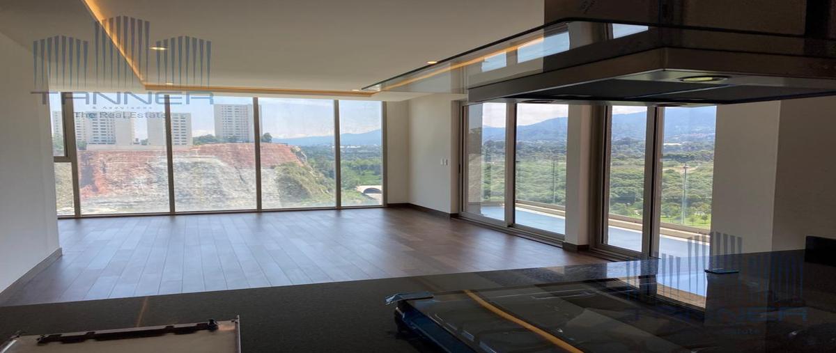 Foto de departamento en venta en  , santa fe, álvaro obregón, df / cdmx, 0 No. 05