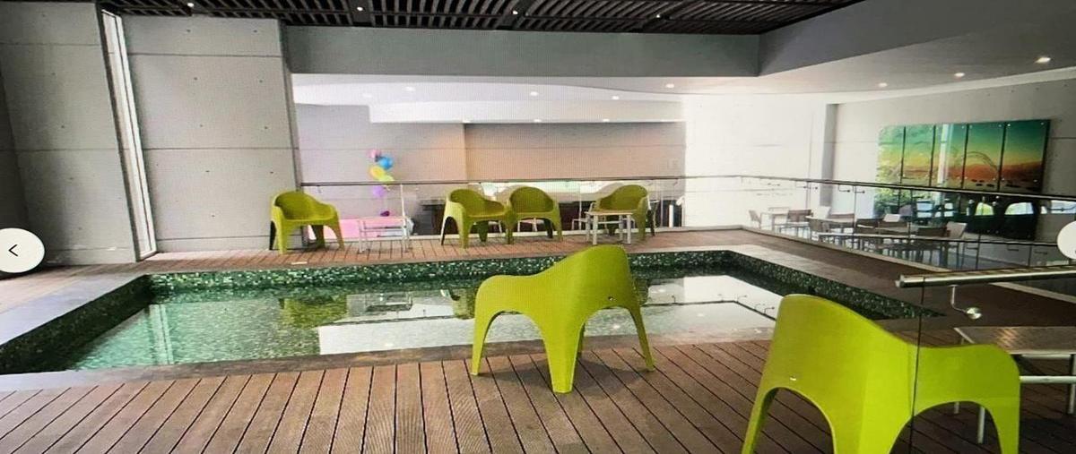 Foto de departamento en venta en  , santa fe, álvaro obregón, df / cdmx, 0 No. 05