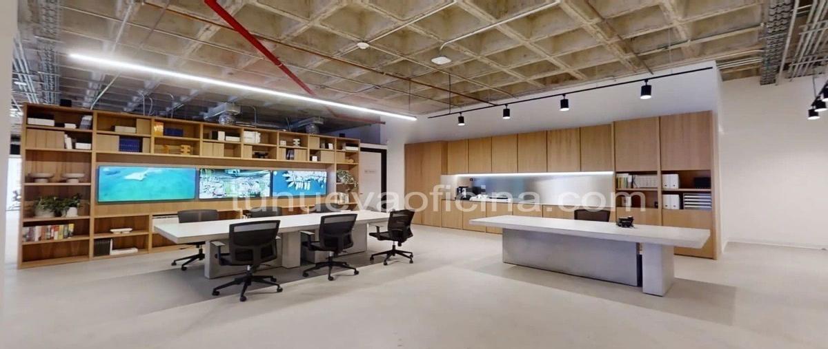 Foto de oficina en renta en  , santa fe, álvaro obregón, df / cdmx, 0 No. 03