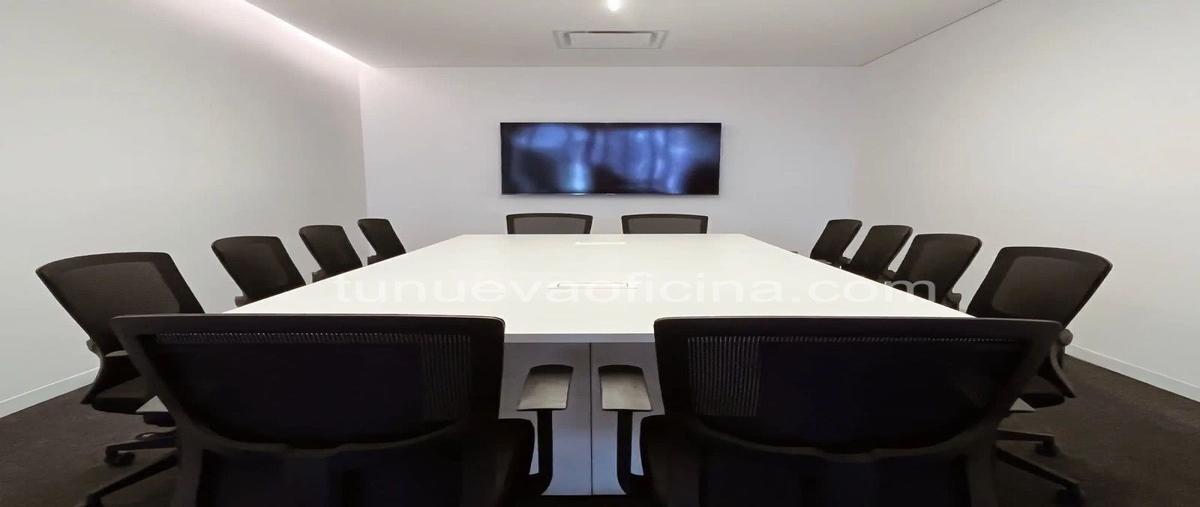 Foto de oficina en renta en  , santa fe, álvaro obregón, df / cdmx, 0 No. 05