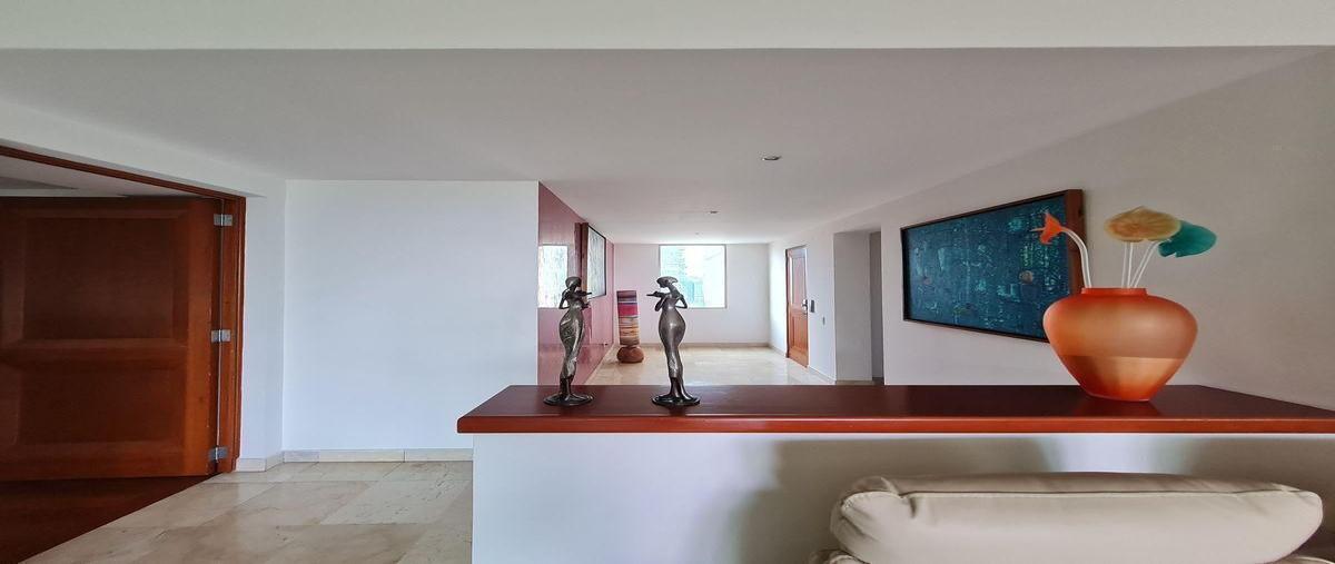 Foto de departamento en venta en  , santa fe, álvaro obregón, df / cdmx, 30070955 No. 03