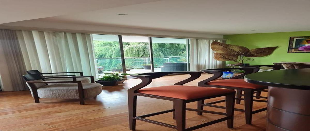 Foto de departamento en venta en  , santa fe, álvaro obregón, df / cdmx, 30070955 No. 04