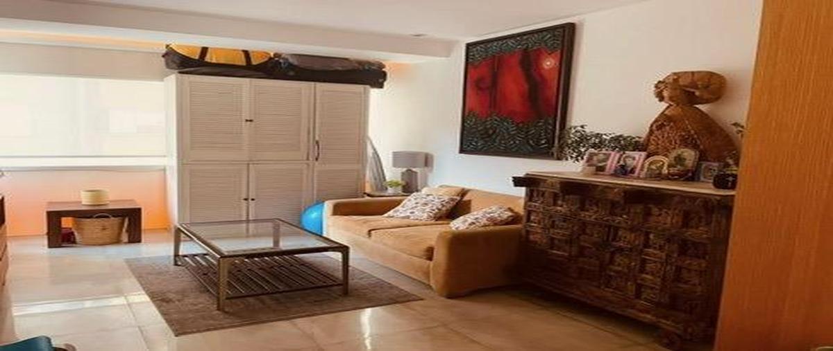 Foto de departamento en venta en  , santa fe, álvaro obregón, df / cdmx, 30139816 No. 03