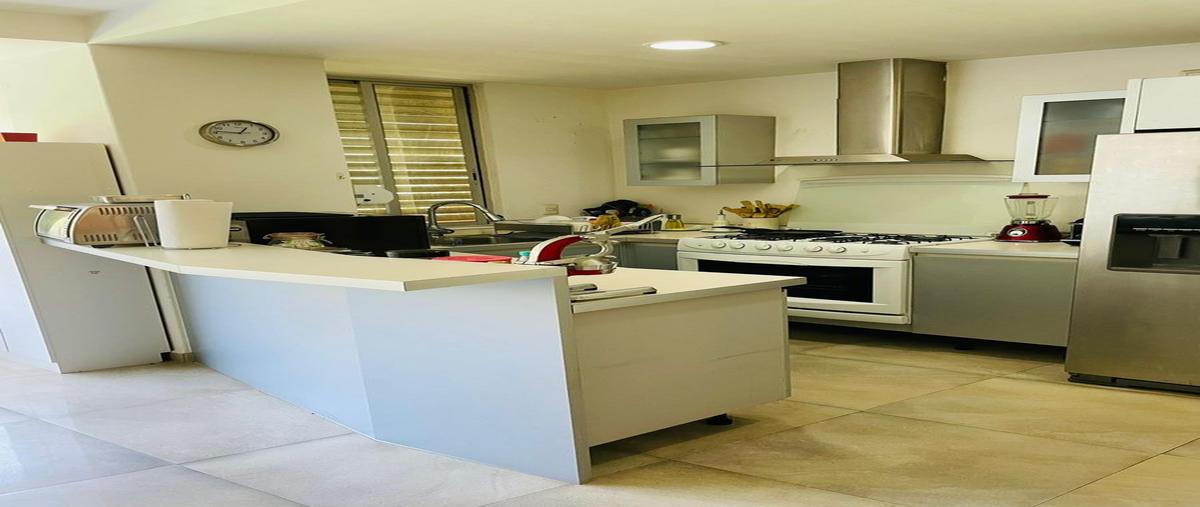 Foto de departamento en venta en  , santa fe, álvaro obregón, df / cdmx, 30139816 No. 04