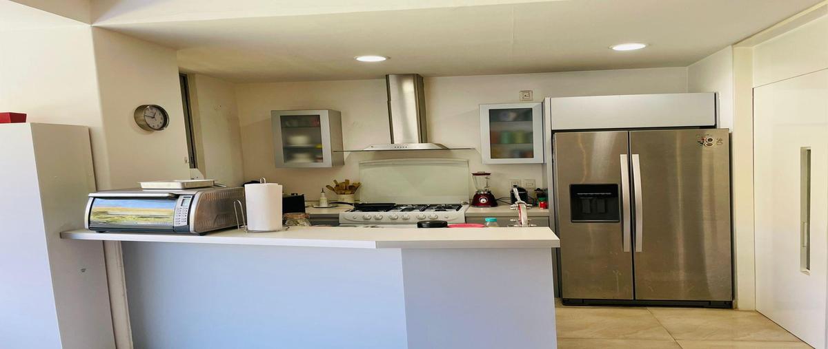 Foto de departamento en venta en  , santa fe, álvaro obregón, df / cdmx, 30139816 No. 05