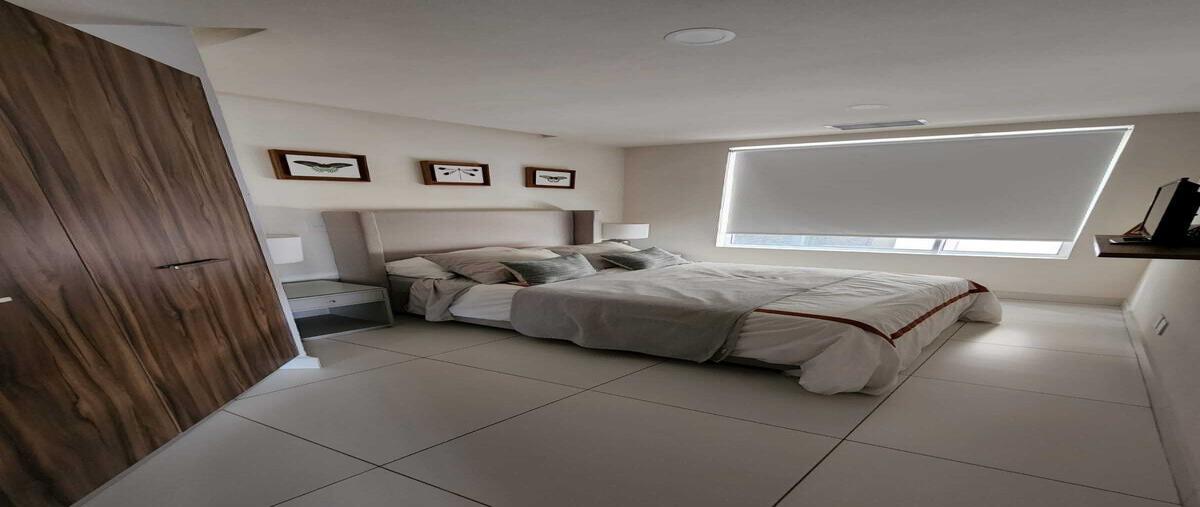 Foto de departamento en venta en  , santa fe, álvaro obregón, df / cdmx, 0 No. 03