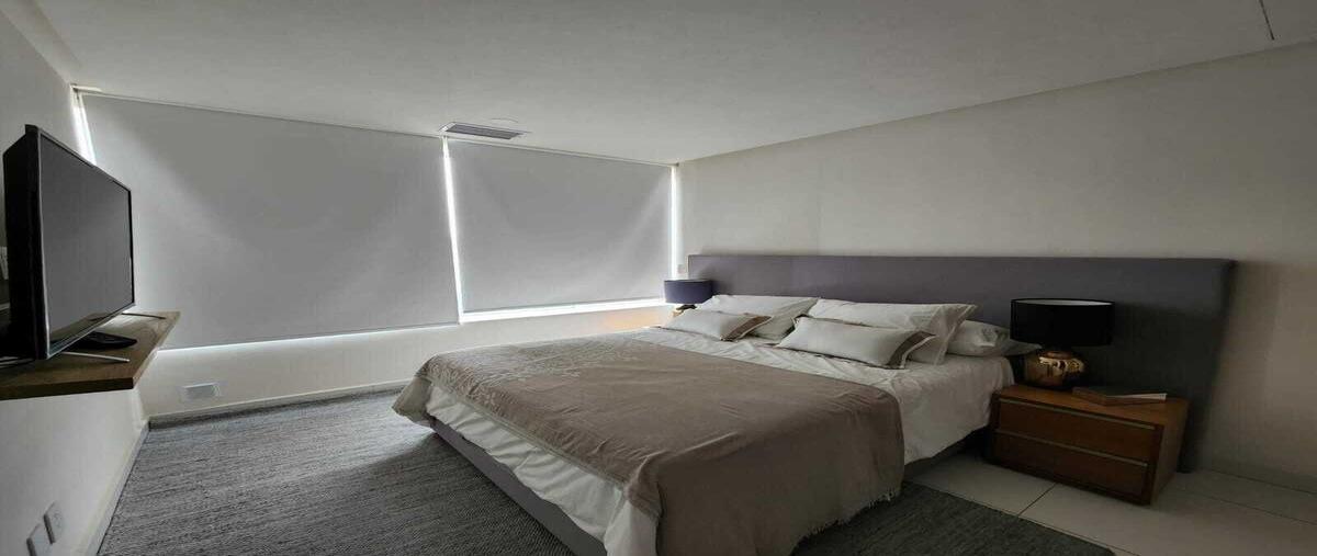 Foto de departamento en venta en  , santa fe, álvaro obregón, df / cdmx, 0 No. 04