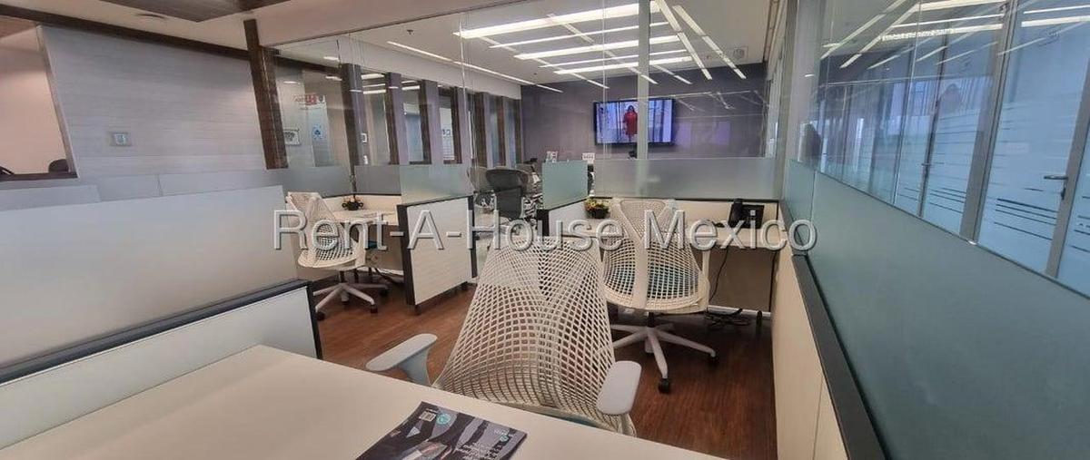 Foto de oficina en renta en  , santa fe, álvaro obregón, df / cdmx, 30251196 No. 03