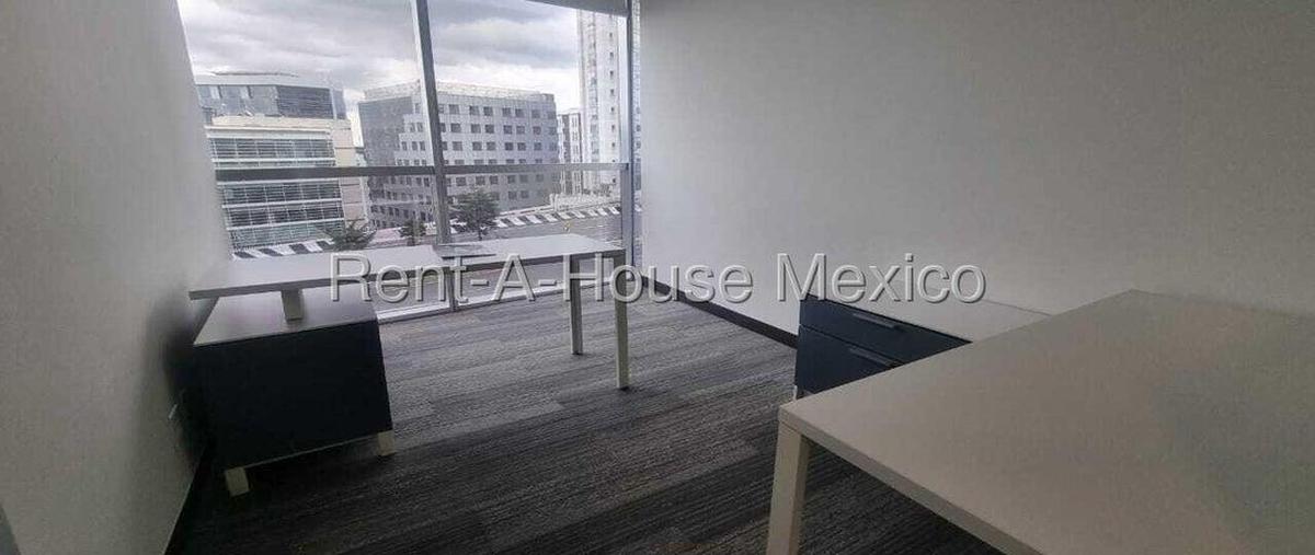 Foto de oficina en renta en  , santa fe, álvaro obregón, df / cdmx, 30251196 No. 04