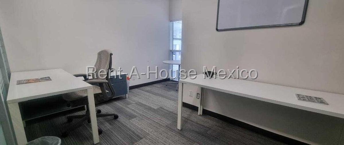 Foto de oficina en renta en  , santa fe, álvaro obregón, df / cdmx, 30251196 No. 05