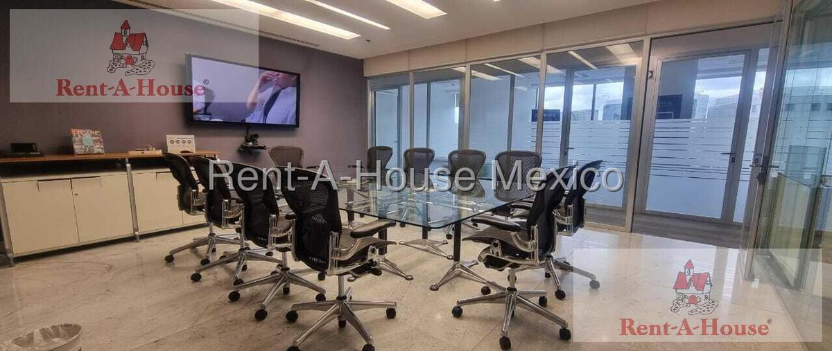 Foto de oficina en , santa fe, álvaro obregón, df / cdmx, 30260778 foto 01 Foto de oficina en renta en , santa fe, álvaro obregón, df / cdmx, 30260778 No. 01