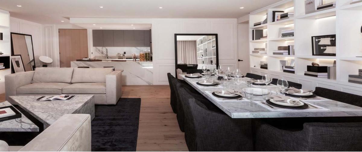 Foto de departamento en venta en  , santa fe, álvaro obregón, df / cdmx, 30314608 No. 05