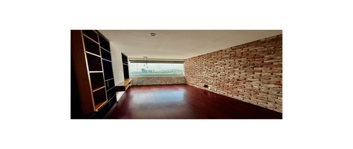 Foto de departamento en venta en  , santa fe, álvaro obregón, df / cdmx, 30316920 No. 03