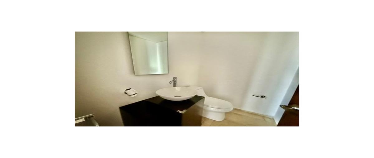 Foto de departamento en venta en  , santa fe, álvaro obregón, df / cdmx, 30316920 No. 04