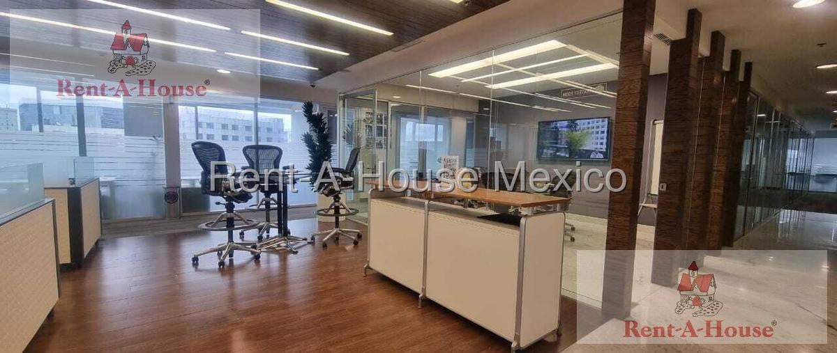 Foto de oficina en renta en  , santa fe, álvaro obregón, df / cdmx, 30339748 No. 03