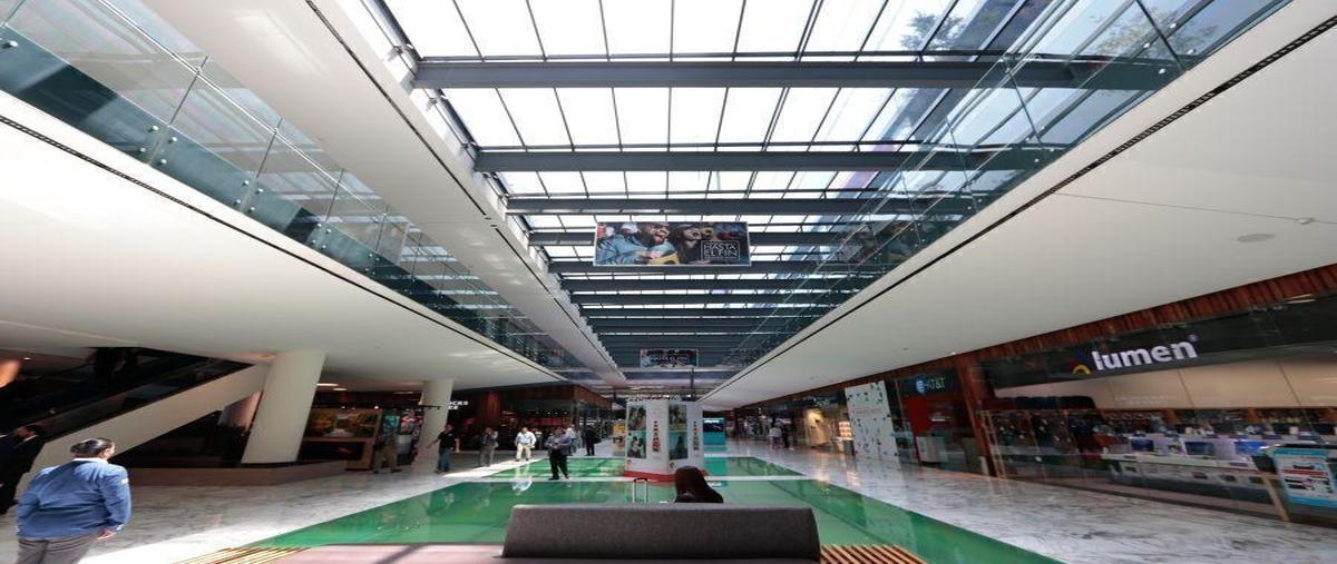 Foto de oficina en renta en  , santa fe, álvaro obregón, df / cdmx, 30342861 No. 03