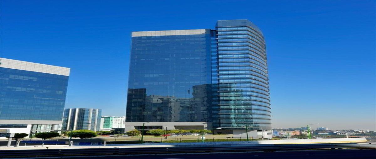 Foto de oficina en renta en  , santa fe, álvaro obregón, df / cdmx, 30342864 No. 03