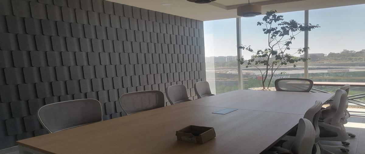 Foto de oficina en renta en  , santa fe, álvaro obregón, df / cdmx, 30371285 No. 03