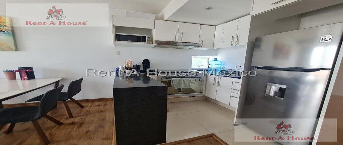 Foto de departamento en , santa fe, álvaro obregón, df / cdmx, 30449558 foto 04 Foto de departamento en venta en , santa fe, álvaro obregón, df / cdmx, 30449558 No. 04
