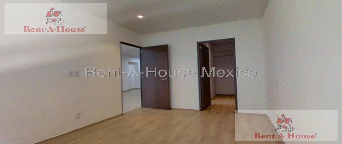 Foto de departamento en , santa fe, álvaro obregón, df / cdmx, 30489296 foto 04 Foto de departamento en venta en , santa fe, álvaro obregón, df / cdmx, 30489296 No. 04