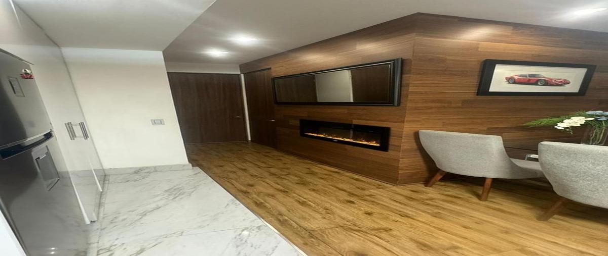 Foto de departamento en venta en  , santa fe, álvaro obregón, df / cdmx, 30546819 No. 04