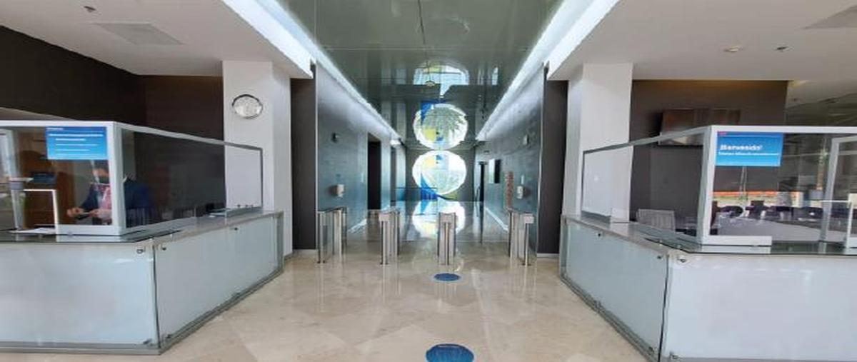 Foto de oficina en renta en  , santa fe, álvaro obregón, df / cdmx, 0 No. 03