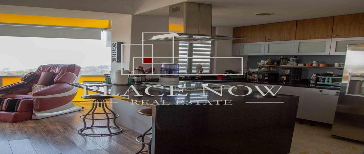 Foto de departamento en , santa fe, álvaro obregón, df / cdmx, 0 foto 04 Foto de departamento en venta en , santa fe, álvaro obregón, df / cdmx, 0 No. 04