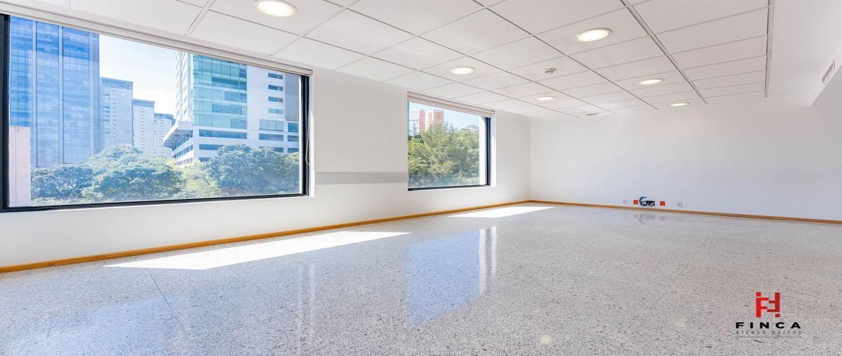 Foto de oficina en renta en  , santa fe, álvaro obregón, df / cdmx, 0 No. 04