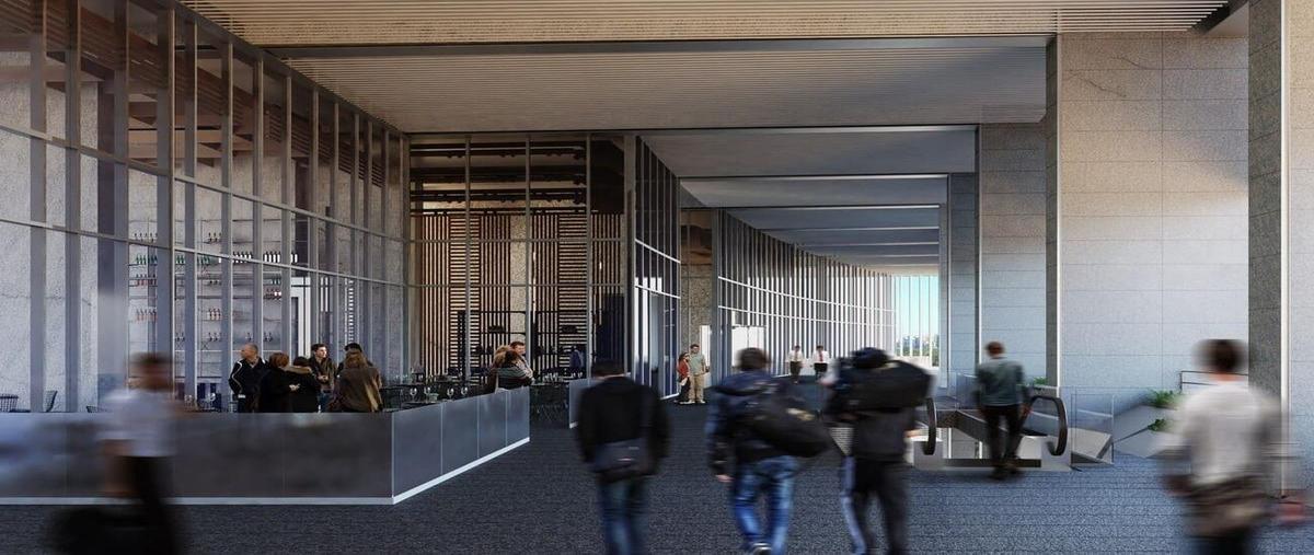 Foto de oficina en renta en  , santa fe, álvaro obregón, df / cdmx, 0 No. 03