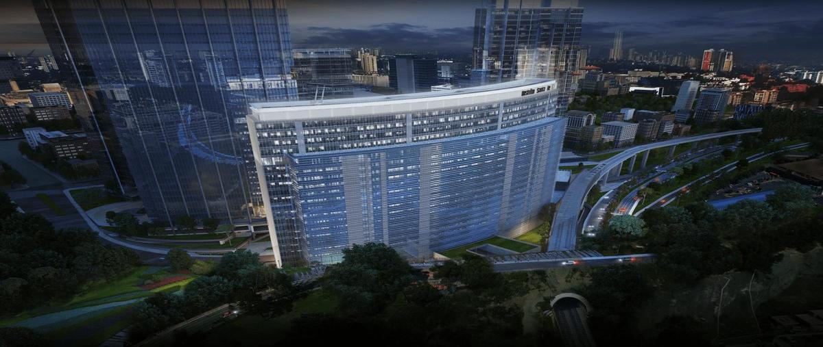 Foto de local en renta en  , santa fe, álvaro obregón, df / cdmx, 0 No. 03