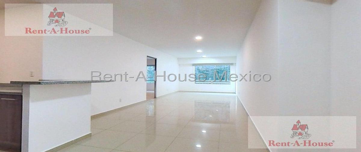 Foto de departamento en , santa fe, álvaro obregón, df / cdmx, 30644631 foto 01 Foto de departamento en venta en , santa fe, álvaro obregón, df / cdmx, 30644631 No. 01