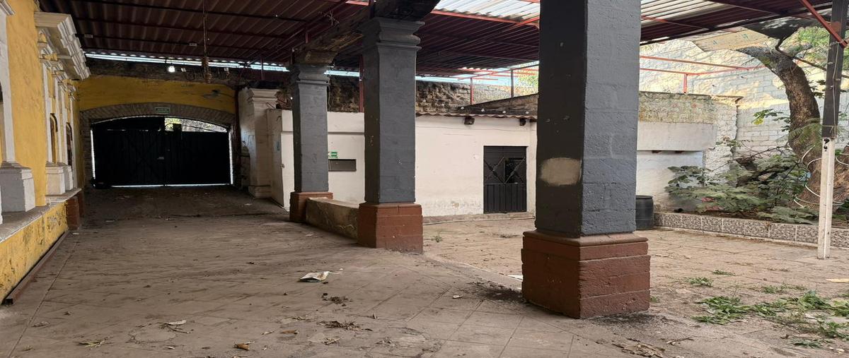 Foto de terreno habitacional en venta en  , santa fe, álvaro obregón, df / cdmx, 0 No. 05