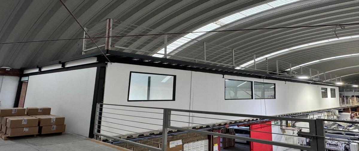 Foto de bodega en , santa fe, álvaro obregón, df / cdmx, 0 foto 02 Foto de bodega en renta en , santa fe, álvaro obregón, df / cdmx, 0 No. 02