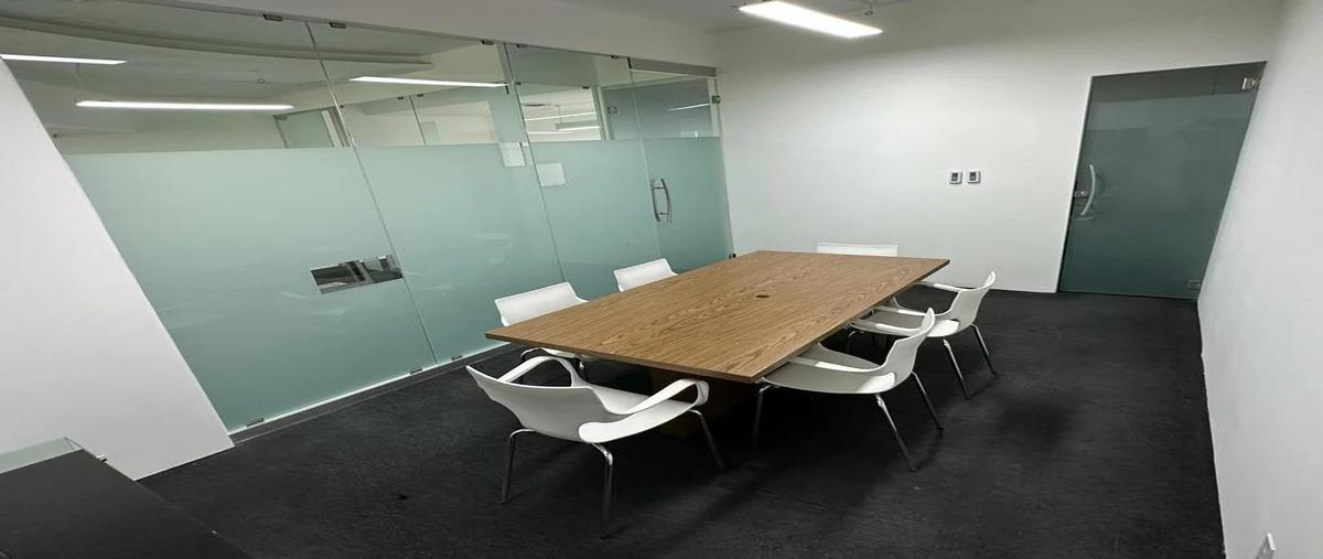 Foto de oficina en renta en  , santa fe, álvaro obregón, df / cdmx, 30788634 No. 03