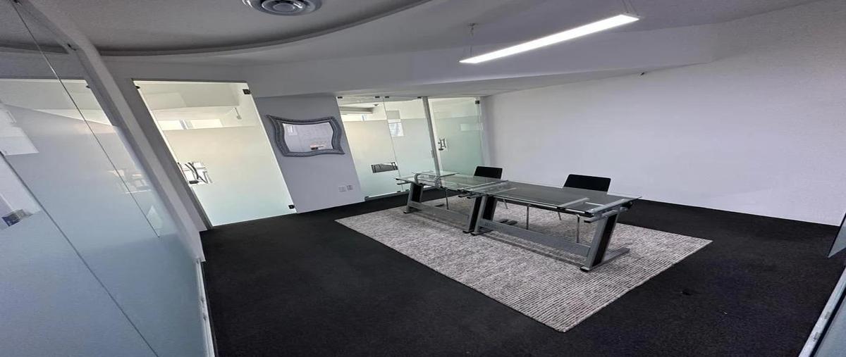 Foto de oficina en renta en  , santa fe, álvaro obregón, df / cdmx, 30788634 No. 04