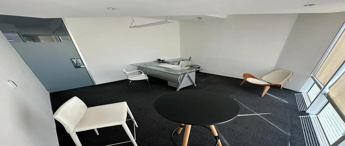 Foto de oficina en renta en  , santa fe, álvaro obregón, df / cdmx, 30788634 No. 05