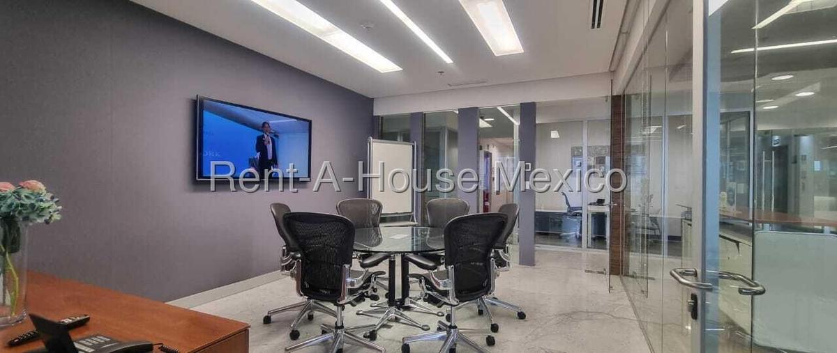 Foto de oficina en renta en  , santa fe, álvaro obregón, df / cdmx, 30813728 No. 03