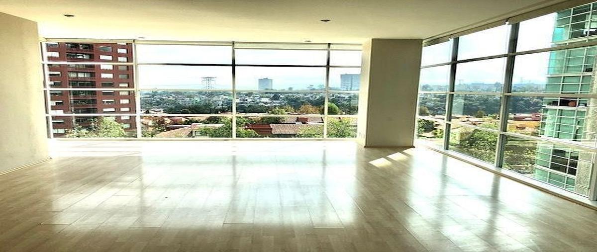 Foto de departamento en venta en  , santa fe, álvaro obregón, df / cdmx, 0 No. 03