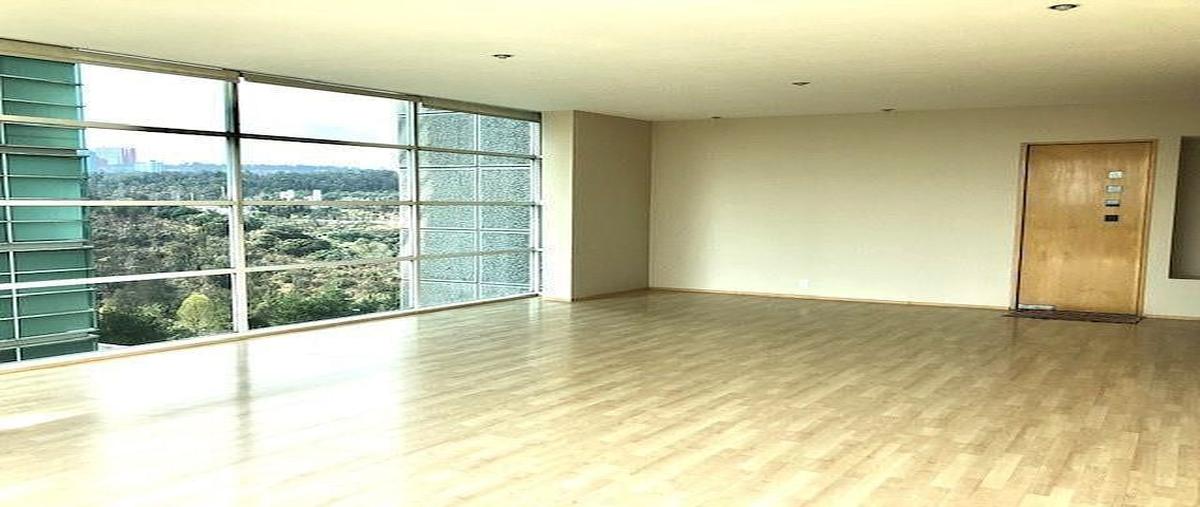 Foto de departamento en venta en  , santa fe, álvaro obregón, df / cdmx, 0 No. 05
