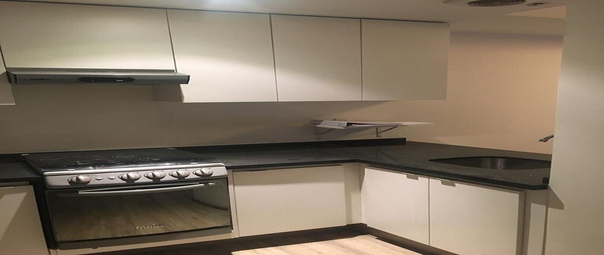 Foto de departamento en renta en  , santa fe, álvaro obregón, df / cdmx, 30886742 No. 04