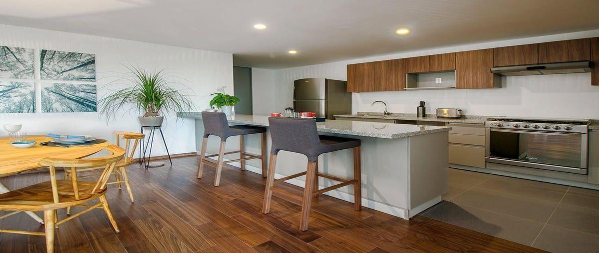 Foto de departamento en , santa fe, álvaro obregón, df / cdmx, 0 foto 01 Foto de departamento en venta en , santa fe, álvaro obregón, df / cdmx, 0 No. 01