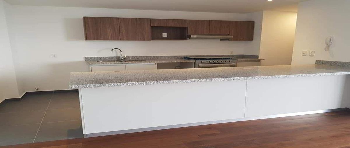 Foto de departamento en , santa fe, álvaro obregón, df / cdmx, 0 foto 02 Foto de departamento en venta en , santa fe, álvaro obregón, df / cdmx, 0 No. 02