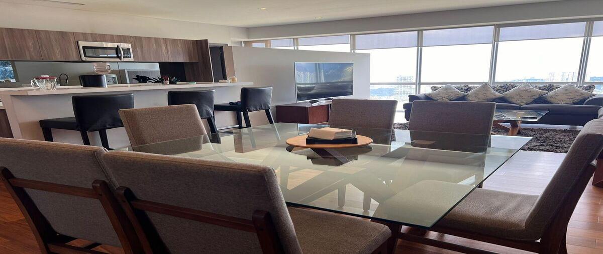 Foto de departamento en venta en  , santa fe, álvaro obregón, df / cdmx, 30933354 No. 03