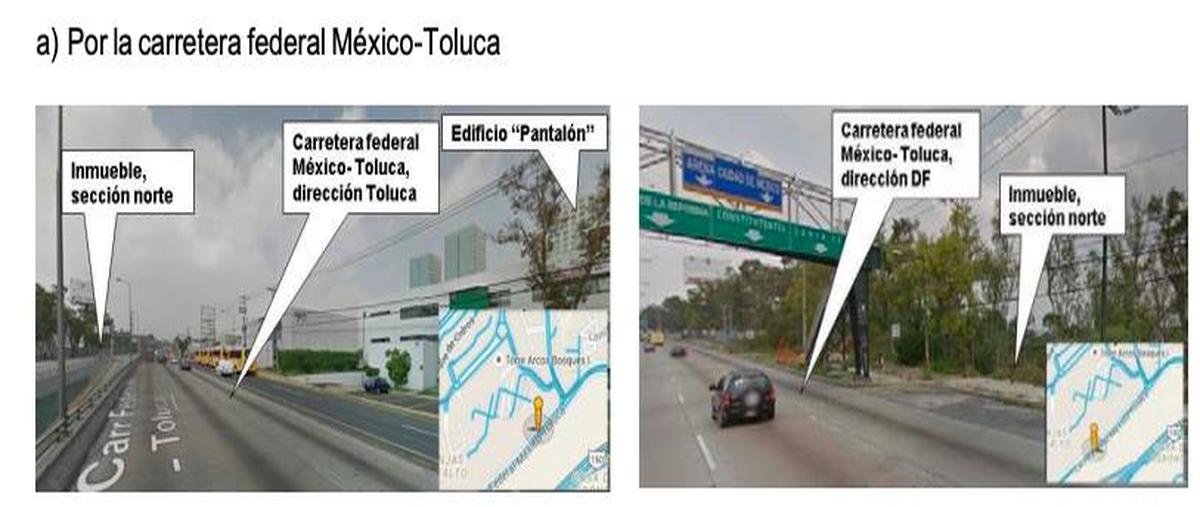 Foto de terreno habitacional en , santa fe, álvaro obregón, df / cdmx, 30933355 foto 05 Foto de terreno habitacional en venta en , santa fe, álvaro obregón, df / cdmx, 30933355 No. 05
